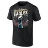 YOU BELONG WITH EAGLES Taylor Swift, Super Bowl LIX Champions, Philadelphia Eagles