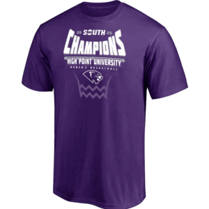 2025 Big 12 Women's Basketball Conference Tournament Champions Locker Room T Shirt TCU Horned Frogs