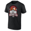 2025 COMING TO TAKE IT NCAA TOURNAMENT SHIRT 2025 March Madness, Texas Tech Red Raiders
