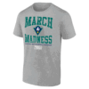 2025 MARCH MADNESS SHIRT 2025 NCAA Basketball Championship, UNC Wilmington Seahawks