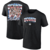 24 25 TEAM SHIRT UConn Women's Basketball, Uconn Huskies