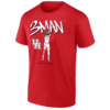 3MAN SHIRT Emanuel Sharp, Houston Cougars