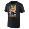 4000 THREE POINTERS SHIRT Stephen Curry, Golden State Warriors
