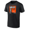 ADLEY OLD BAY CAN SHIRT Adley Rutschman, Baltimore Orioles