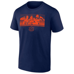 AUBURN CALL SHIRT Call Broome, Kelly, & Pettiford, Auburn Tigers Basketball