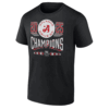 Atlanta Drive 2025 Champions Shirt TGL Inaugural Title Winners