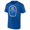 Atlanta Pour Larry a Crown Shirt Tom Glavine, Celebrate the Braves’ Epic Comeback