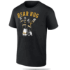 BEAR HUG SHIRT Linus Ullmark, Jeremy Swayman, Boston Bruins