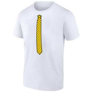 BEN MCCOLLUM TIE SHIRT SHIRT Iowa Basketball, Iowa Hawkeyes