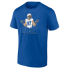 BOSA SHIRT Buffalo Shrug, Joey Bosa, Buffalo Bills
