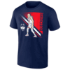 BUECKERS SUPERSTAR 2.0 SHIRT Paige Bueckers, UConn Basketball, UConn Huskies