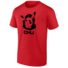 CHU SHIRT Funny Che Guevara Pikachu Mashup, Parody Pokémon T Shirt
