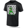 COOOOOOOOP THE KID FROM YAKIMA SHIRT Cooper Kupp, Seattle Seahawks