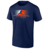 DETROIT BASEBALL SOLO STRIPE SHIRT Tarik Skubal, Detroit Tigers