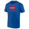 EL BOMBI #53 SHIRT Adolis Garcia, Texas Rangers