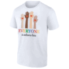 Everyone Is Welcome Shirt Idaho Teacher, Black Lives Matter