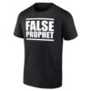 FALSE PROPHET SHIRT Anti Elon Musk, Funny Tech Support