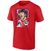 FLORIDA COLLAGE FRAME SHIRT Florida Hockey, Brad Marchand, Florida Panthers