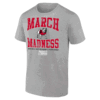 GEORGIA BASKETBALL MARCH MADNESS 2025 SHIRT Georgia Bulldogs
