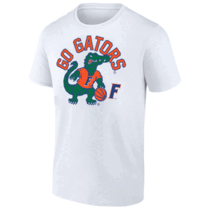 GO GATORS SHIRT Albert Go Gators, Florida Gators