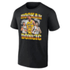 HOOKAH DONCIC SHIRT Luka Doncic, Los Angeles Lakers