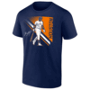 HOUSTON BASEBALL SUPERSTAR 2.0 SHIRT Yordan Alvarez, Houston Astros