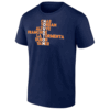 HOUSTON NAMES 2025 SHIRT Houston Baseball Player Name Tee, Baseball Fan Apparel, Houston Astros