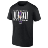 Hailey Van Lith March Madness T Shirt TCU Horned Frogs Basketball