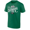Hockey Regular Season Champions Shirt 2025 Big Ten Hockey, Michigan State Spartans
