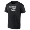 Humble Over Hype Shirt – Justin Fields New York Jets Edition
