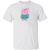 I'm The Cum Man Shirt Funny Peppa Pig Dad