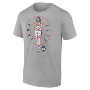 JANA EL ALFY SHIRT UConn Basketball, UConn Huskies