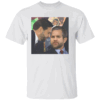 JD Bush Shirt George W. Bush, JD Vance, Anti Trump Vance