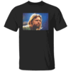 JD Cobain Shirt Funny Kurt Cobain, JD Vance, Anti Trump Vance, Black