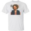 JD Dolezal Shirt Funny Rachel Dolezal, JD Vance, Anti Trump Vance