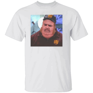 JD Fat Bastard Shirt JD Vance, Anti Trump Vance