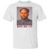 JD MAO SHIRT Funny Mao Zedong, JD Vance, Anti Trump Vance, White