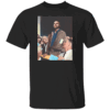 JD NORMAN SHIRT Funny Norman Rockwell, JD Vance, Anti Trump Vance, Black