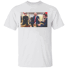 JD Zelenskyy Shirt JD Vance, Anti Trump Vance