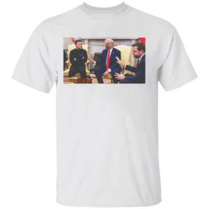 JD Zelenskyy Shirt JD Vance, Anti Trump Vance