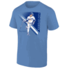 KANSAS CITY BASEBALL SUPERSTAR 2.0 SHIRT Bobby Witt Jr, Kansas City Royals