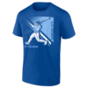 KANSAS CITY BASEBALL SUPERSTAR POSE 2.0 SHIRT Jac Caglianone, Kansas City Royals