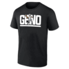 LAS VEGAS GENO SHIRT Geno Smith, Las Vegas Raiders