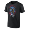 MAIN EVENT JEY USO SHIRT Jey Uso BIG SHOTS Ropes, WWE