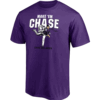 MAKE 'EM CHASE SHIRT Chase Dollander, Colorado Rockies