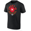 MARYLAND SWEET SIXTEEN SHIRT 2025 NCAA Men's Basketball Championship, Maryland Terrapins