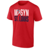 MASYN SWING SHIRT City Star, Masyn Winn, St. Louis Cardinals