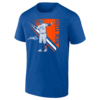 NEW YORK BASEBALL SUPERSTAR 2.0 SHIRT Mark Vientos, New York Mets