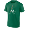NEW YORK SUPERSTAR POSE SHIRT Justin Fields, New York Jets