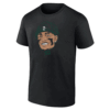 NEW YORK SWAG HEAD SHIRT Justin Fields, New York Jets